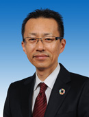 Tsuyoshi Kitahara
