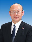 Toshihiko Kobayashi