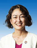 Kahori Miyake