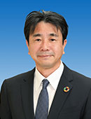 Yoshihiro Mizoguchi