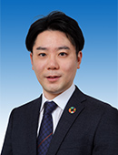 Yasunori Yoshino