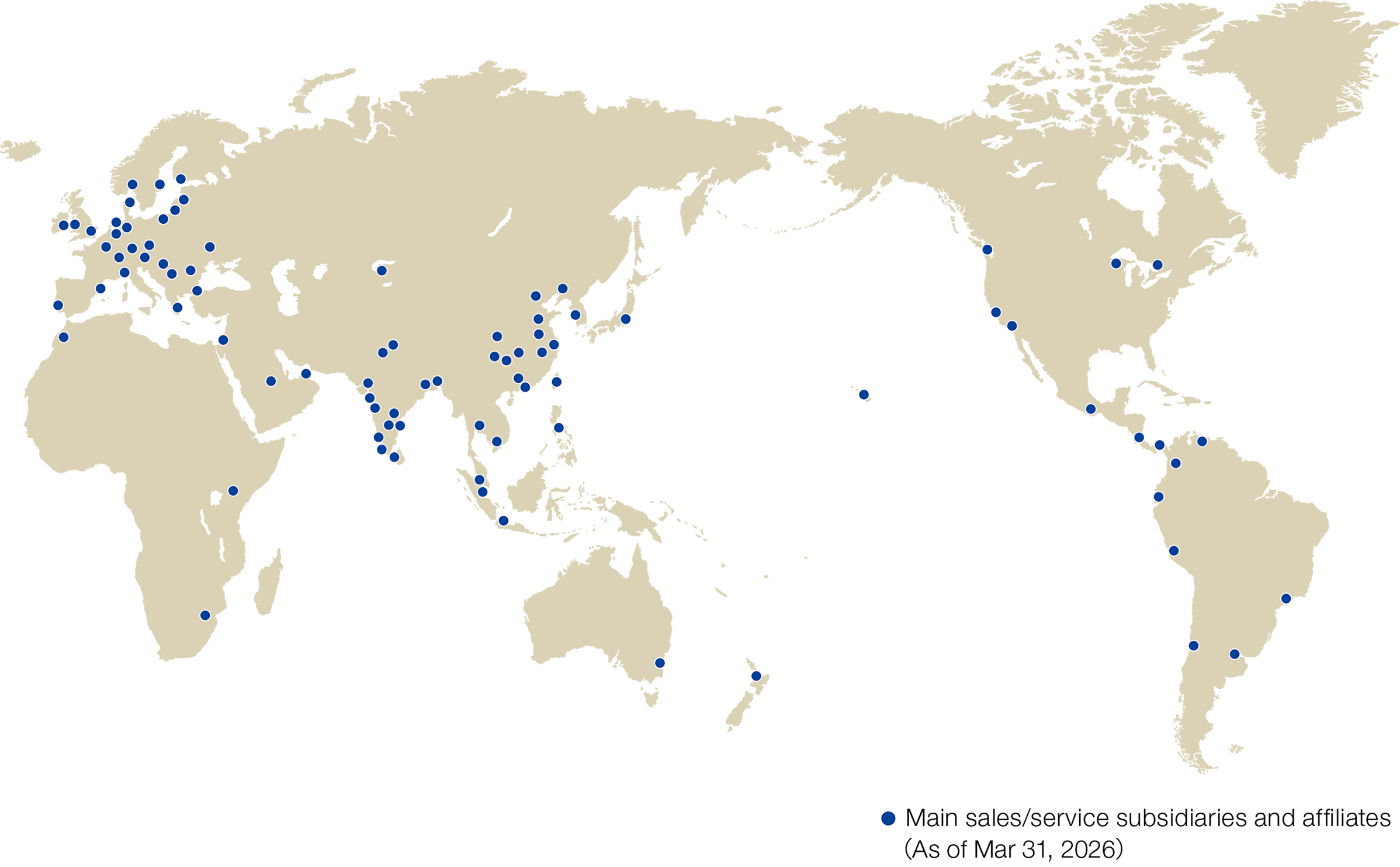 Global Network
