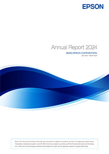 Annual Report 2024