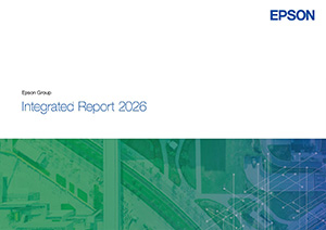 Integrated Report 2026