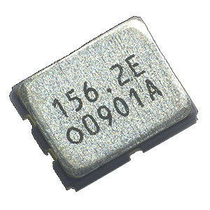 Epson Begins Volume Production of the SG2520 Series of Tiny