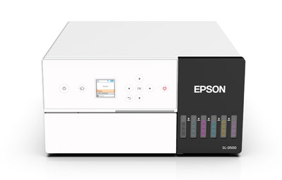 Epson Wins Best of the Best Awards in the Product Design Category