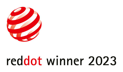 Lenovo Intelligent Voice Mouse Awarded 2023 Red Dot Award