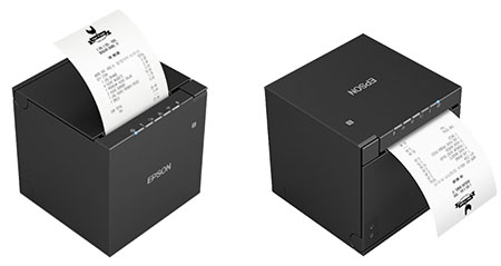 Epson Wins 2023 Good Design Awards for Four Printers and Scanner