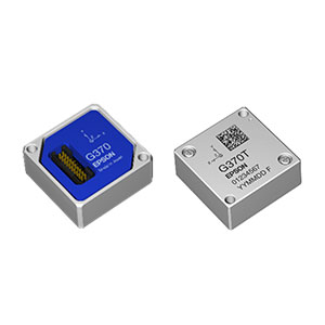 Epson Expands Its Lineup of 1″ Platform IMUs with a Low