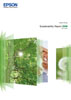 Sustainability Report 2008