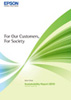 Sustainability Report 2010