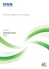 Sustainability Report 2015