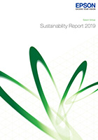 Sustainability Report 2019