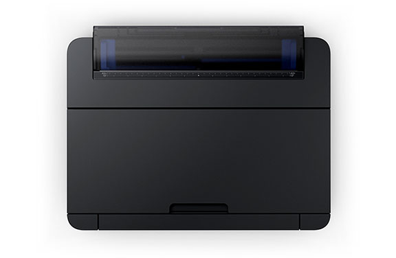 EP-50V | Technology | Epson