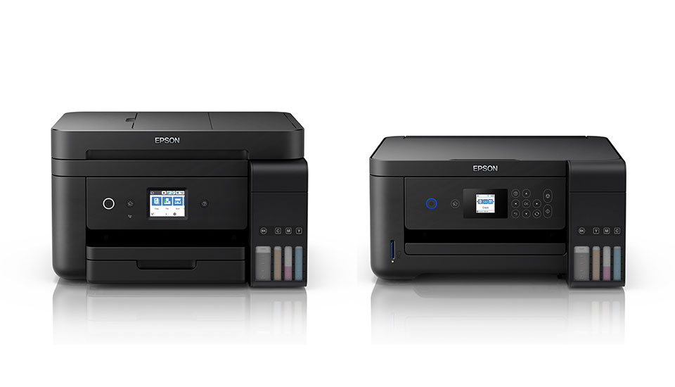 EW-M670FT / EW-M571T | Technology | Epson