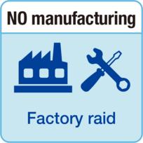 NO Manufacturing