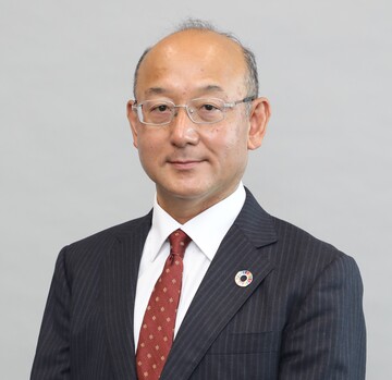 Toshihiko Kobayashi