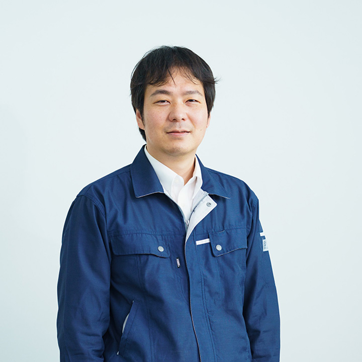 Masaki Motoyoshi