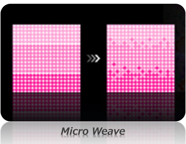 MicroWeave