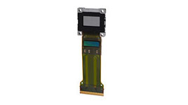 Microdisplay Technology