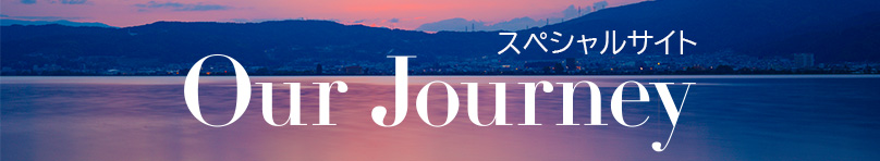 Our Journey