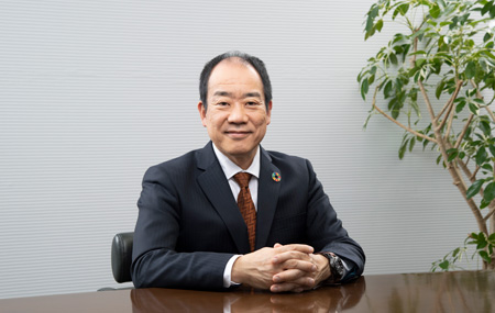 Yasunori Ogawa