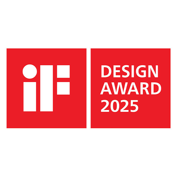 プリンター、プロジェクターなど5機種が「iF Design Award 2025」を