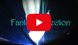 Fantas Projection