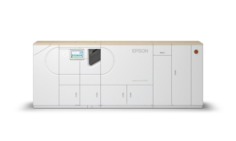 PaperLab Q-5000