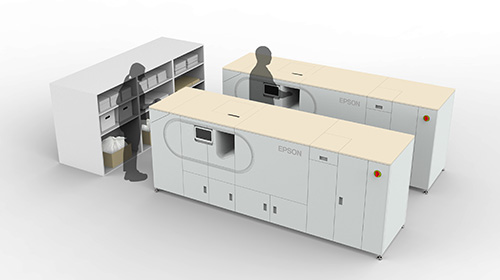 PaperLab Q-5000