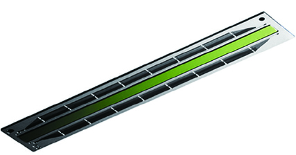 PrecisionCoreマイクロTFPプリントチップ