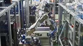 PrecisionCore プリントヘッド製造技術