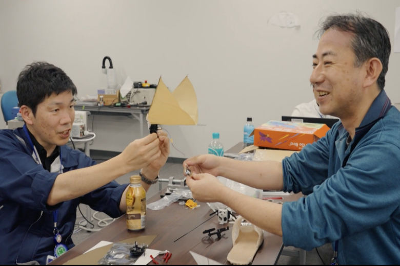 キャラリー画像5