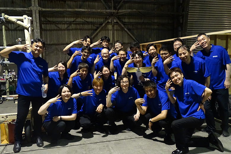 キャラリー画像2